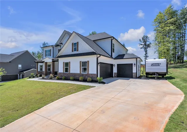 3rd image of 226 Holly Branch Rd, Piedmont, SC 29673 | MLS# 20302884