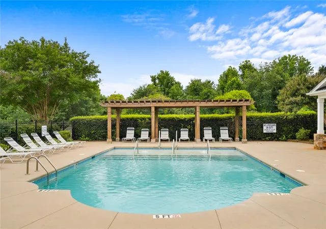 Photo 41 of Townhouse for sale at 57 Bay Springs Dr, Simpsonville, SC 29681 | MLS# 20302405 | Listing updated on 2026-08-17