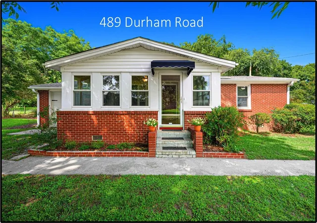 Homes for sale in Fair Play, SC | 489 Durham Rd, Fair Play, SC 29643 | MLS# 20302682