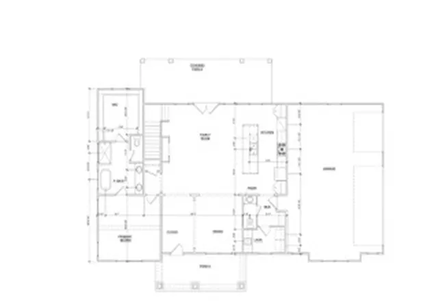 Photo 2 of Single family home for sale at 257 W Chapman Rd, Belton, SC 29627 | MLS# 20302886 | Listing updated on 2026-06-18
