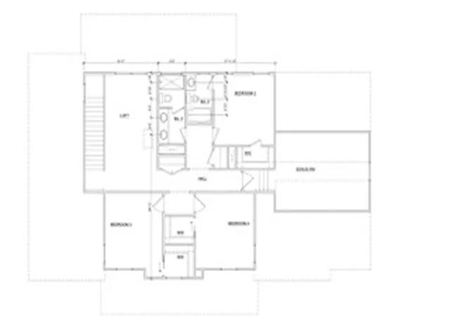 Photo 3 of Single family home for sale at 257 W Chapman Rd, Belton, SC 29627 | MLS# 20302886 | Listing updated on 2026-06-18