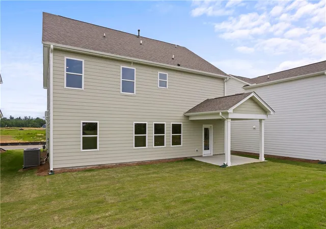 4th image of 555 Hydrangea St #Lot 47, Seneca, SC 29678 | MLS# 20302898