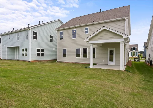 5th image of 555 Hydrangea St #Lot 47, Seneca, SC 29678 | MLS# 20302898