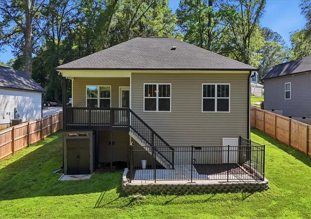 Photo 3 of Single family home for sale at 411 Hillside Dr, Anderson, SC 29625 | MLS# 20302888 | Listing updated on 2026-09-19