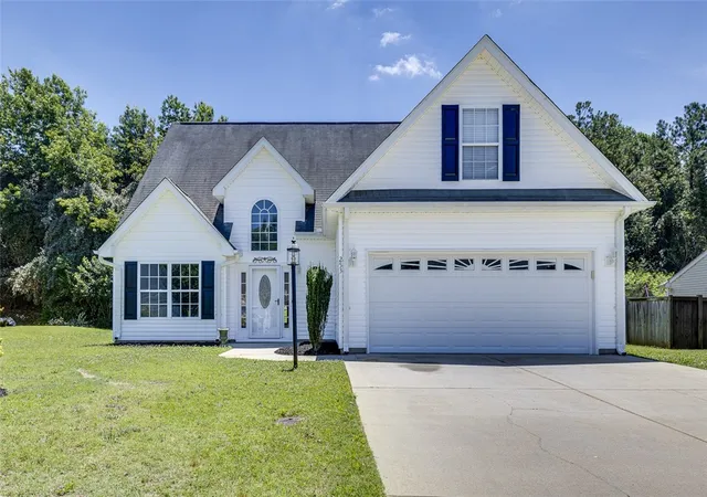 1st image of 253 Rivers Edge Dr, Easley, SC 29642 | MLS# 20302862