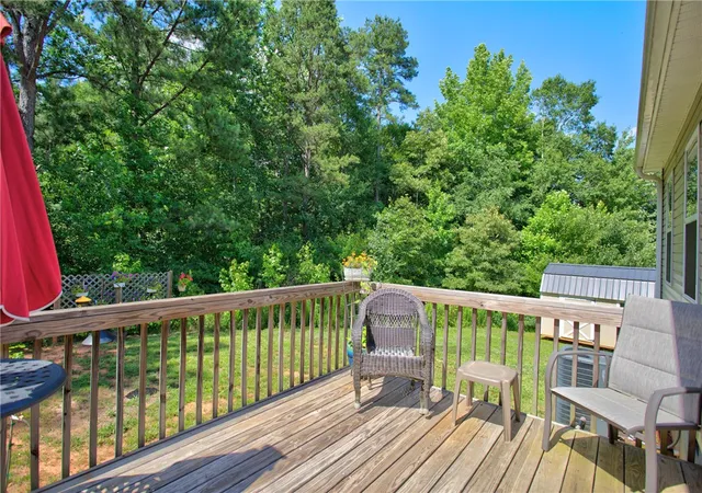 Homes for sale in Walhalla, SC | 405 Pawnee Dr, Walhalla, SC 29691 | MLS# 20302897