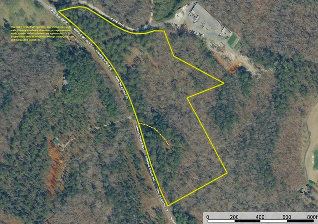 1st image of 00 Nimmons Bridge Rd, Salem, SC 29676 | MLS# 20302918