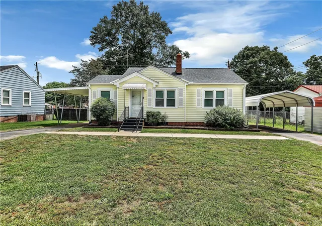 Homes for sale in Anderson, SC | 103 Ashley Ave, Anderson, SC 29624 | MLS# 20302914
