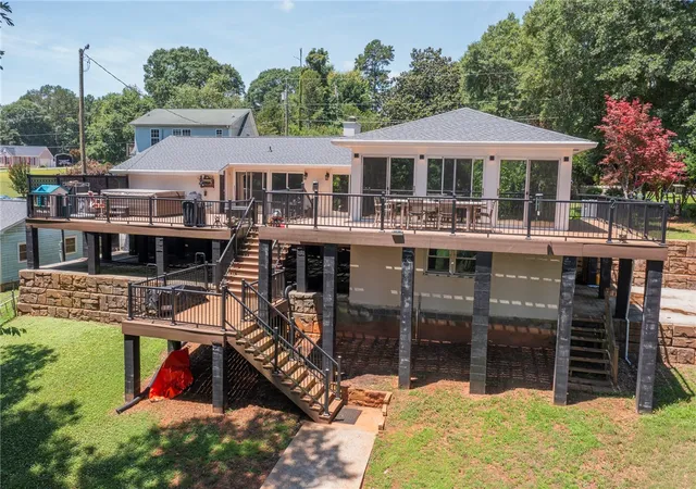 Photo 2 of Single family home for sale at 318 Bertha Dr, Anderson, SC 29625 | MLS# 20302655 | Listing updated on 2026-07-31