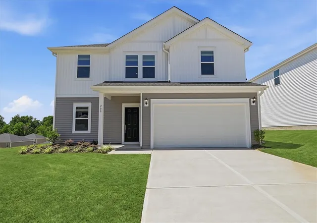 image of 200 Moretx Pl, Spartanburg, SC 29306 | MLS# 20302173