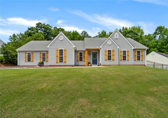Homes for sale in Williamston, SC | 153 Rock Moss Dr, Williamston, SC 29697 | MLS# 20302925