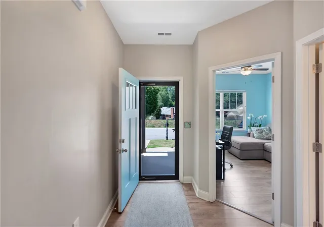 Photo 3 of Townhouse for sale at 121 Ventura St, Anderson, SC 29621 | MLS# 20302929 | Listing updated on 2026-09-11