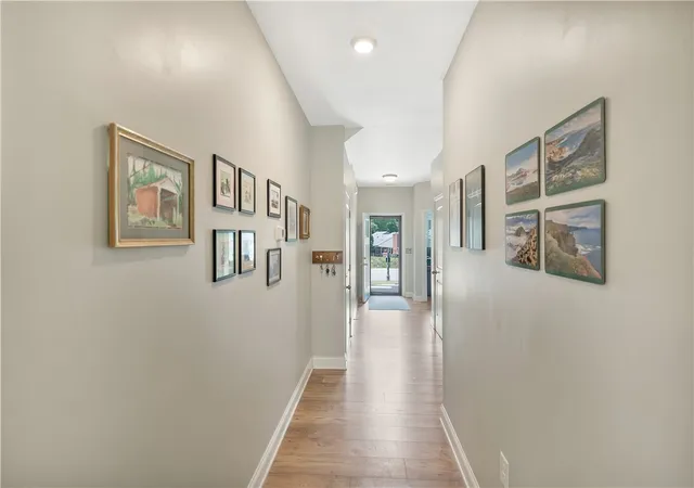 Photo 4 of Townhouse for sale at 121 Ventura St, Anderson, SC 29621 | MLS# 20302929 | Listing updated on 2026-09-11