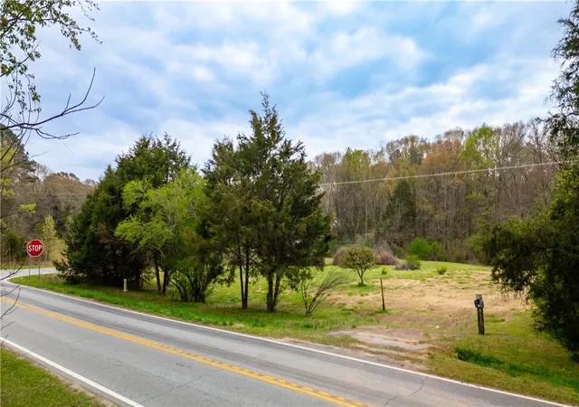 Photo 1 of Land for sale at 00 Mahaffey Rd, Williamston, SC 29697 | MLS# 20302934 | Listing updated on 2026-06-19