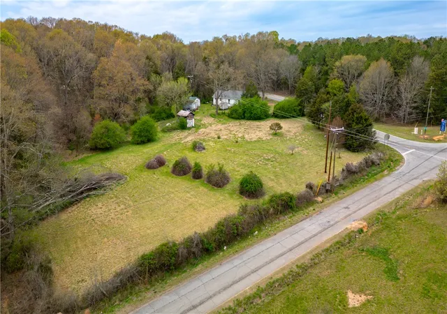 Photo 2 of Land for sale at 00 Mahaffey Rd, Williamston, SC 29697 | MLS# 20302934 | Listing updated on 2026-06-19