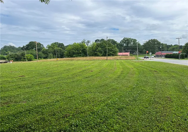 Photo 2 of Land for sale at 237 E Main St, Pendleton, SC 29670 | MLS# 20302935 | Listing updated on 2026-06-20