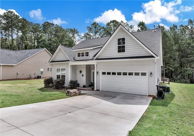 Photo 1 of Single family home for sale at 1480 Johanna Cir, Anderson, SC 29621 | MLS# 20302904 | Listing updated on 2026-07-06