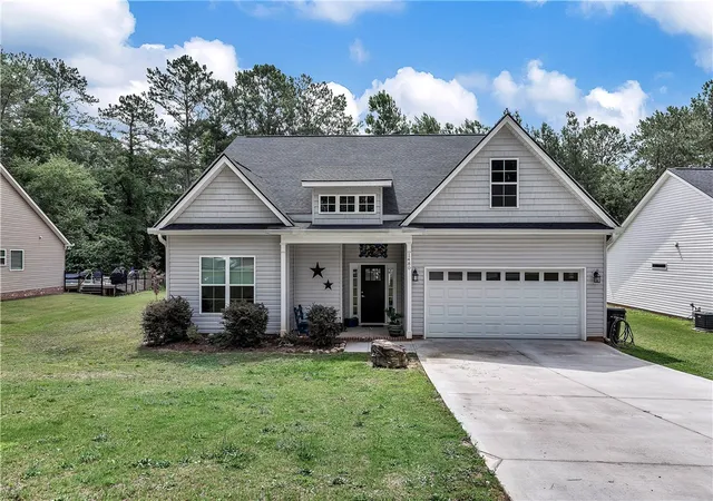 Photo 2 of Single family home for sale at 1480 Johanna Cir, Anderson, SC 29621 | MLS# 20302904 | Listing updated on 2026-07-06