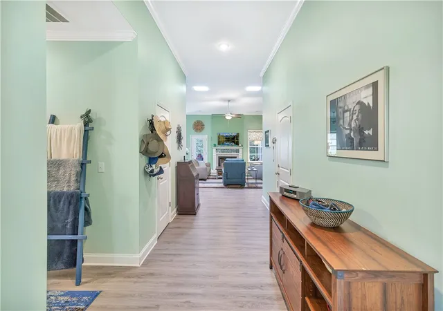 Photo 3 of Single family home for sale at 1480 Johanna Cir, Anderson, SC 29621 | MLS# 20302904 | Listing updated on 2026-07-06