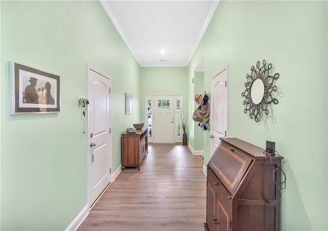 Photo 3 of Single family home for sale at 1480 Johanna Cir, Anderson, SC 29621 | MLS# 20302904 | Listing updated on 2026-07-06