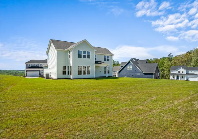 Homes for sale in Central, SC | 134 Ridgeline Row, Central, SC 29630 | MLS# 20302940