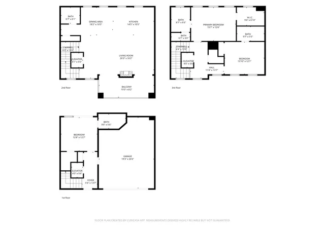 1st image of 4 Calhoun Hill Wy, Greenville, SC 29601 | MLS# 20302938