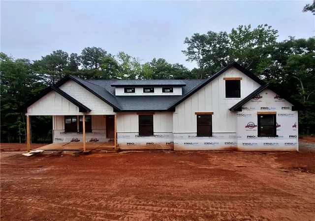 Photo 1 of Single family home for sale at 1411 Stonehurst Dr, Anderson, SC 29621 | MLS# 20302919 | Listing updated on 2026-06-21