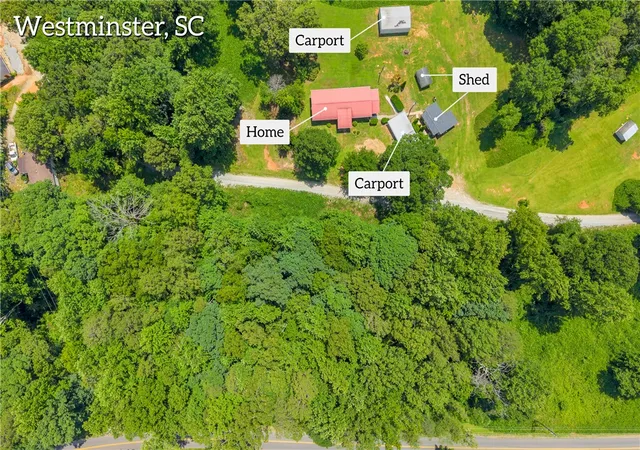 Homes for sale in Westminster, SC | 952 Stephens Dr, Westminster, SC 29693 | MLS# 20302928