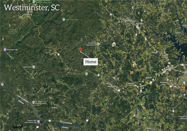 Homes for sale in Westminster, SC | 952 Stephens Dr, Westminster, SC 29693 | MLS# 20302928