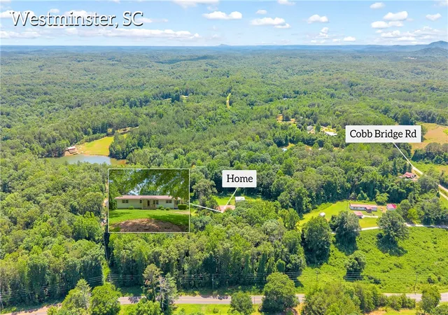 Homes for sale in Westminster, SC | 952 Stephens Dr, Westminster, SC 29693 | MLS# 20302928