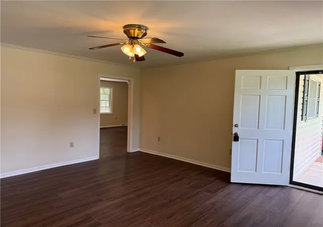 Photo 3 of Single family home for sale at 1507 E Calhoun St, Anderson, SC 29621 | MLS# 20302902 | Listing updated on 2026-09-01