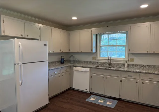 Photo 4 of Single family home for sale at 1507 E Calhoun St, Anderson, SC 29621 | MLS# 20302902 | Listing updated on 2026-09-01