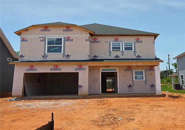 Homes for sale in Easley, SC | 264 Brown Cir, Easley, SC 29642 | MLS# 20302959