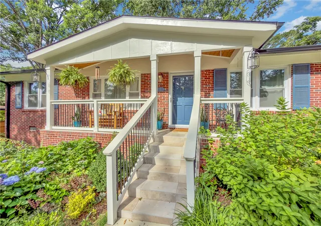2nd image of 8 Ghana Dr, Greenville, SC 29605 | MLS# 20302993