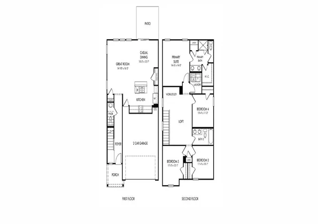 Photo 2 of Sale Pending at 427 Upland Water Ct, Spartanburg, SC 29301 | MLS# 20302514 | Listing updated on 2026-09-01