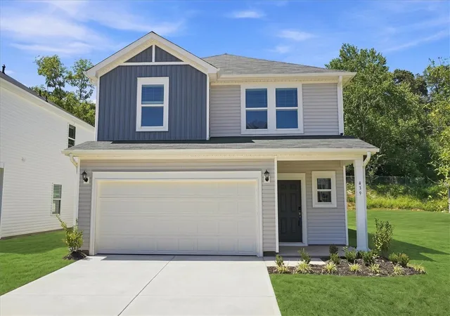 Photo 1 of Single family home for sale at 439 Upland Water Ct, Spartanburg, SC 29301 | MLS# 20302511 | Listing updated on 2026-09-02
