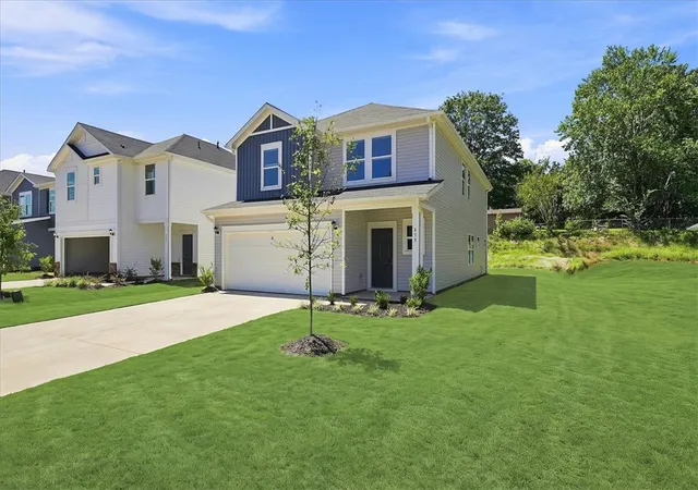 Photo 2 of Single family home for sale at 439 Upland Water Ct, Spartanburg, SC 29301 | MLS# 20302511 | Listing updated on 2026-09-02