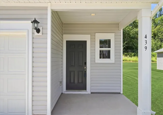 Photo 37 of Single family home for sale at 439 Upland Water Ct, Spartanburg, SC 29301 | MLS# 20302511 | Listing updated on 2026-09-02