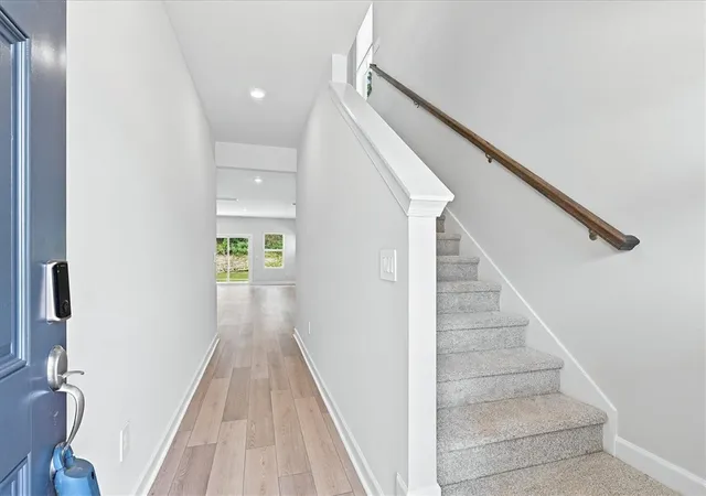 Photo 3 of Sale Pending at 439 Upland Water Ct, Spartanburg, SC 29301 | MLS# 20302511 | Listing updated on 2026-10-06
