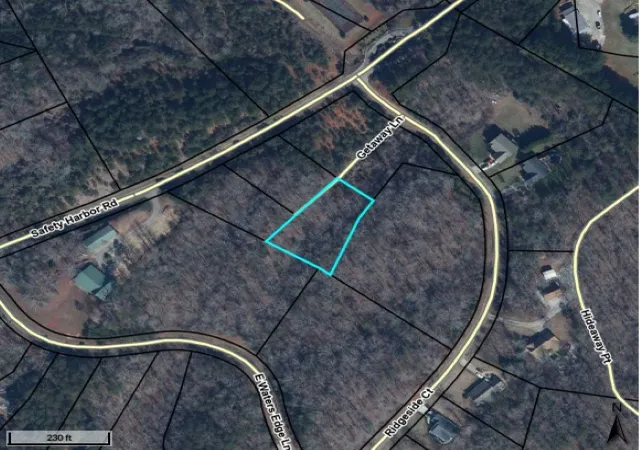 Photo 1 of Land for sale at 121 Getaway Ln, West Union, SC 29696 | MLS# 20302990 | Listing updated on 2026-09-16