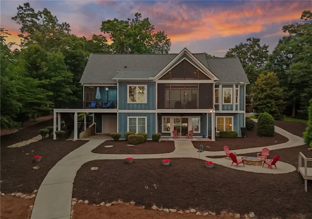 Photo 2 of Sale Pending at 600 Coleridge Ct, Seneca, SC 29672 | MLS# 20302858 | Listing updated on 2026-08-05