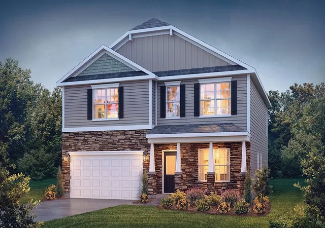 1st image of 1615 Castlen Ct, Piedmont, SC 29673 | MLS# 20303027