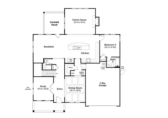 Photo 4 of Sale Pending at 512 Grasshopper Ct, Anderson, SC 29621 | MLS# 20303032 | Listing updated on 2026-07-27