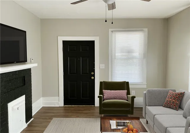 Photo 2 of Single family home for sale at 504 Caughlin Ave, Anderson, SC 29624 | MLS# 20303040 | Listing updated on 2026-10-13