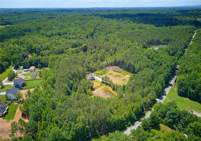 Photo 2 of Land for sale at 1217 Pleasant Hl Rd, Landrum, SC 29356 | MLS# 20303042 | Listing updated on 2026-08-27