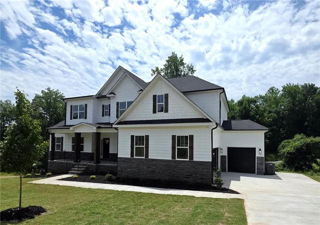 2nd image of 243 Holly Branch Rd, Piedmont, SC 29673 | MLS# 20303056