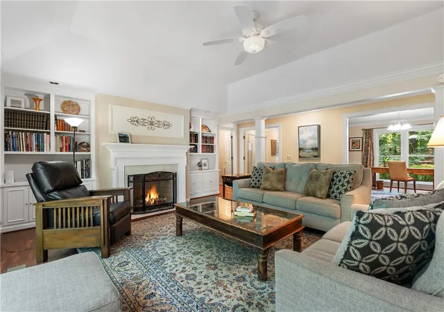 Photo 3 of Single family home for sale at 1210 Cane Crk Dr, Seneca, SC 29672 | MLS# 20302933 | Listing updated on 2026-06-23