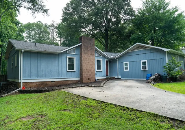 Photo 1 of Single family home for sale at 130 Dogwood Dr, Pacolet, SC 29372 | MLS# 20303062 | Listing updated on 2026-06-23