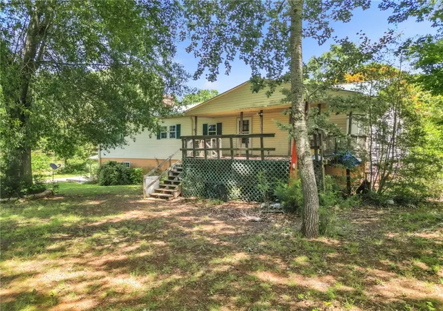 Photo 3 of Single family home for sale at 602 Harper Rd, Pendleton, SC 29670 | MLS# 20302946 | Listing updated on 2026-10-01