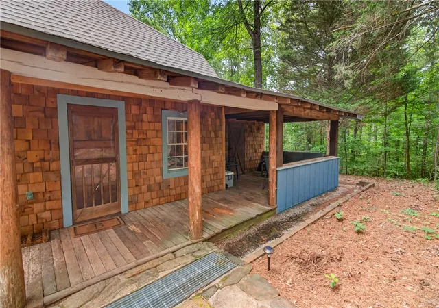 50th image of 130 Maggie Rufus Ln, Westminster, SC 29693 | MLS# 20303055